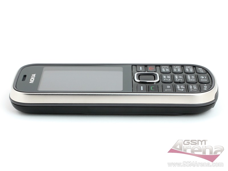 Nokia 3720 classic