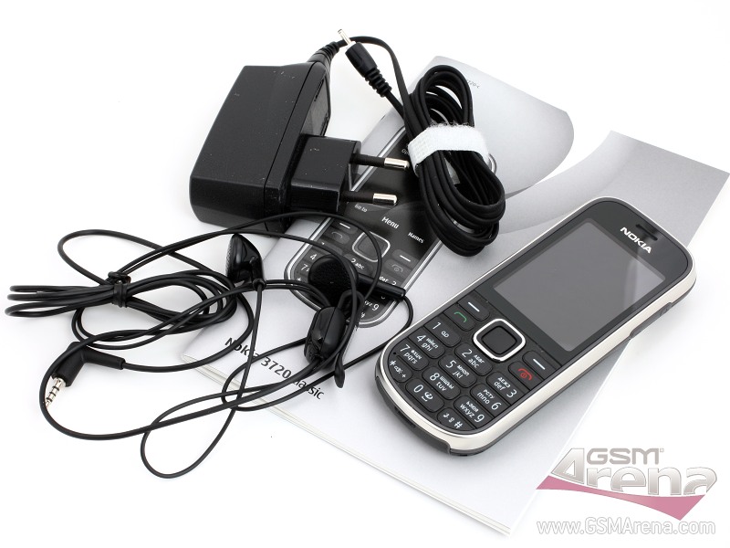 Nokia 3720 classic