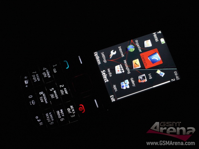 Nokia 5130 XpressMusic