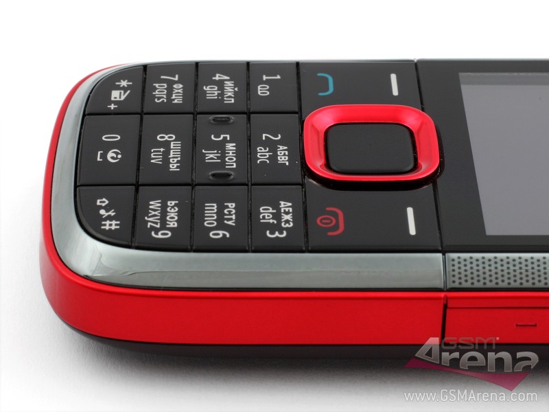 Nokia 5130 XpressMusic