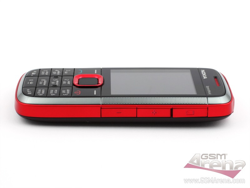 Nokia 5130 XpressMusic