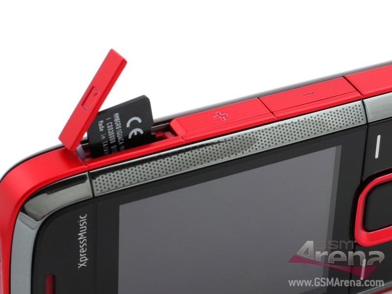 Nokia 5130 XpressMusic