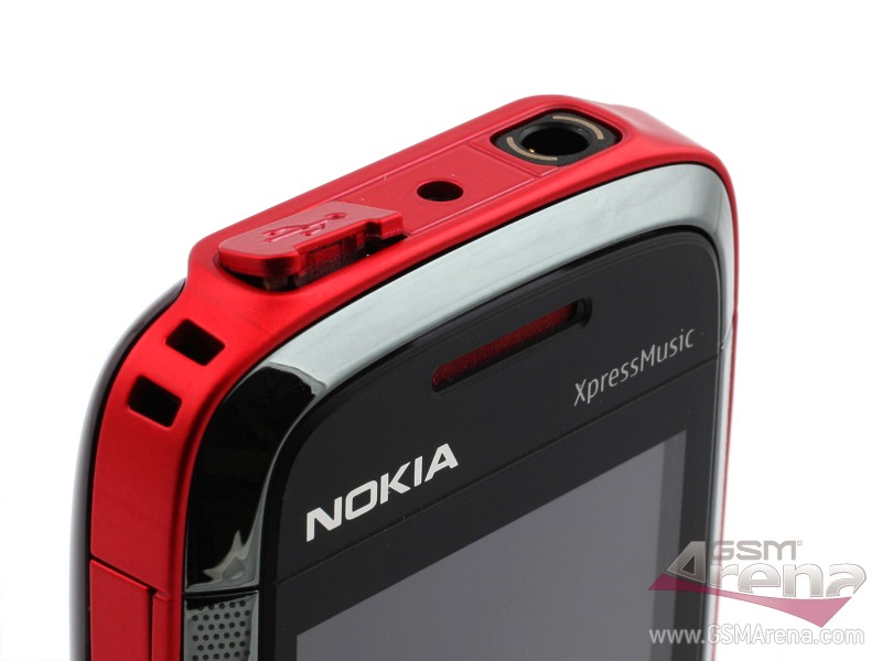 Nokia 5130 XpressMusic