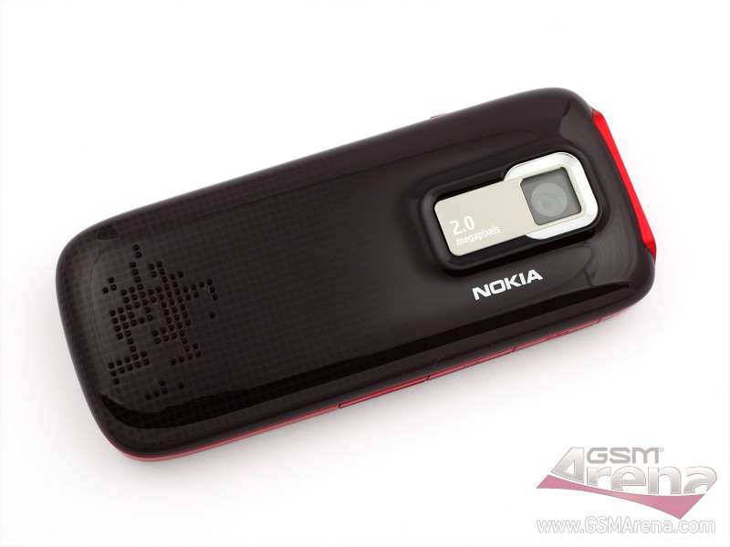Nokia 5130 XpressMusic