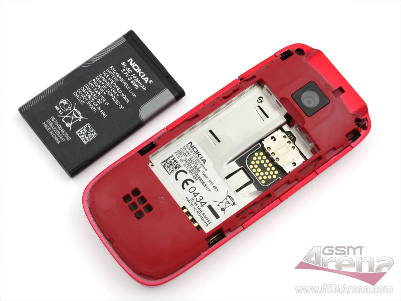 Nokia 5130 XpressMusic