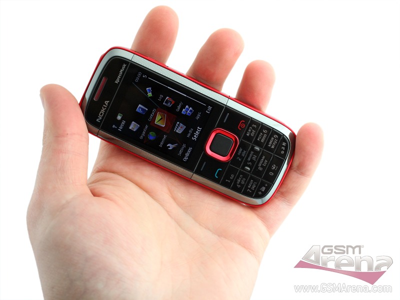 Nokia 5130 XpressMusic