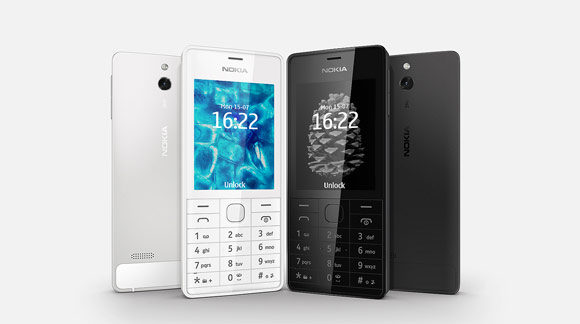 Nokia 515 review: Time machine: Conclusion