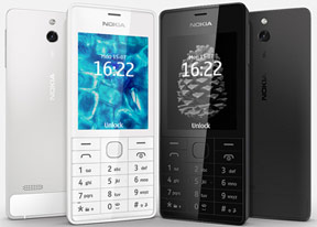 Nokia 515 review: Time machine