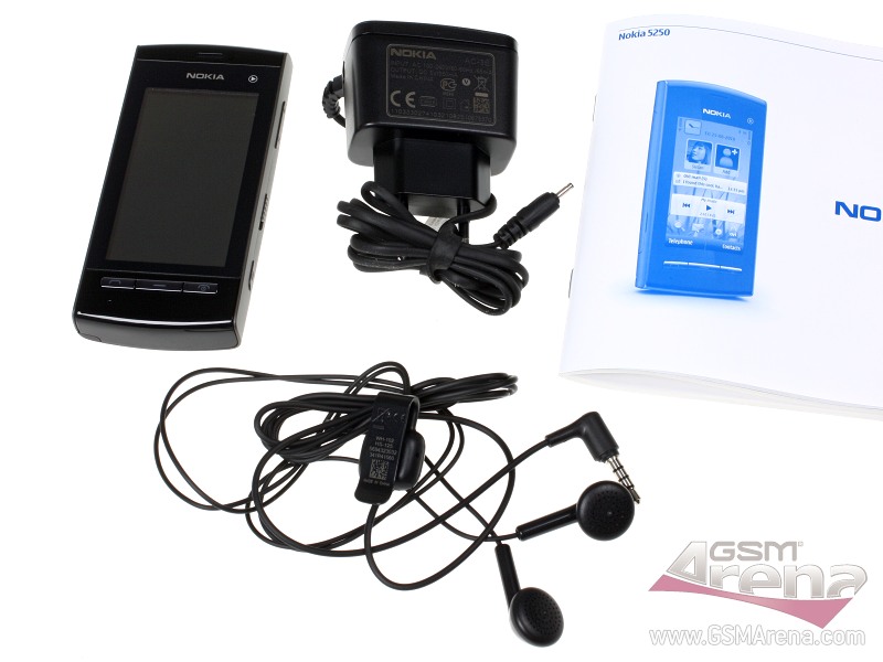 Nokia 5250