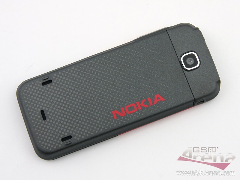 Nokia 5310 XpressMusic