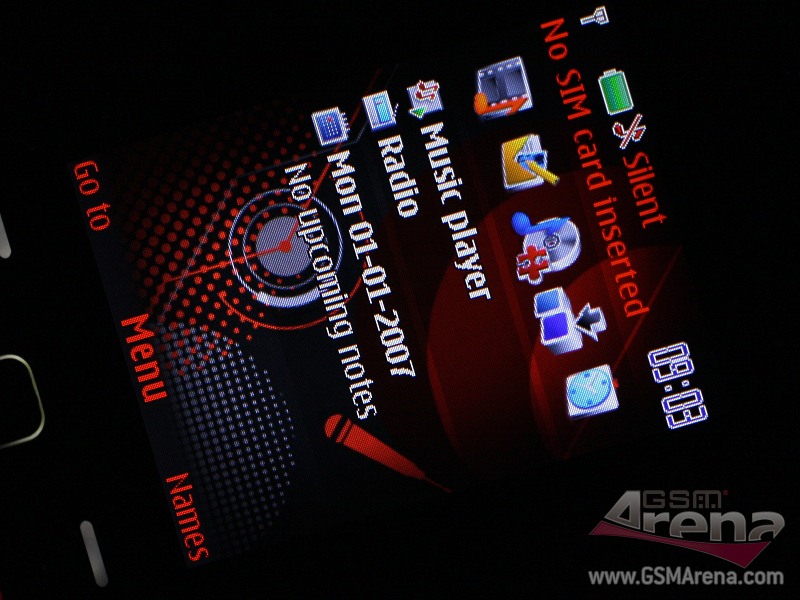 Nokia 5310 XpressMusic