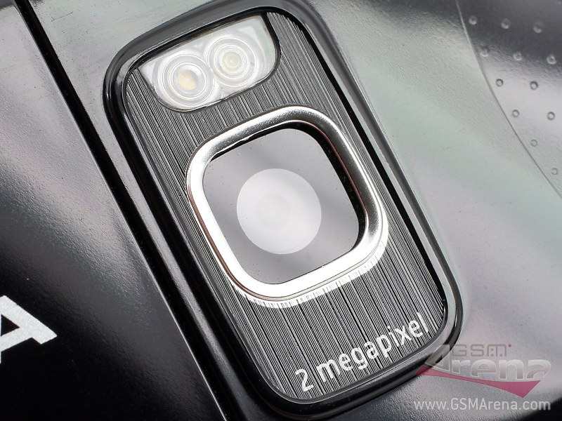Nokia 5320 XpressMusic pictures, official photos