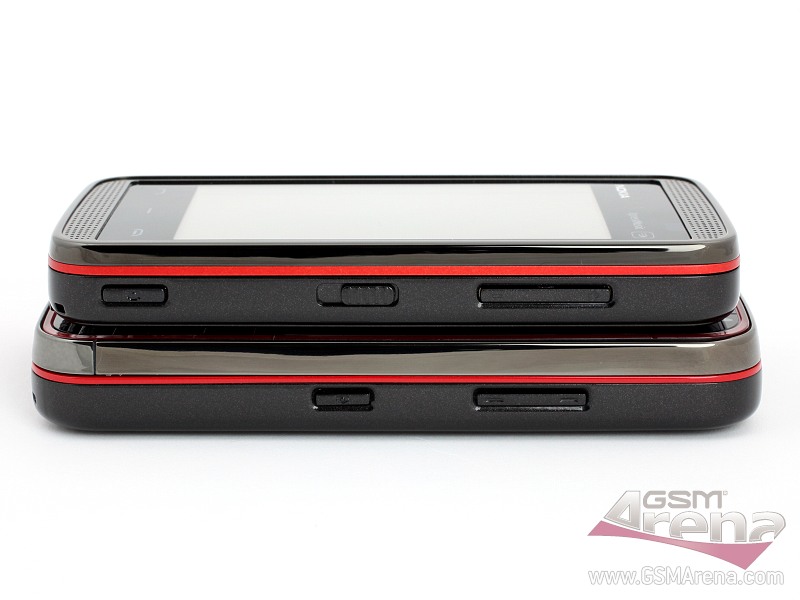 Nokia 5530 XpressMusic