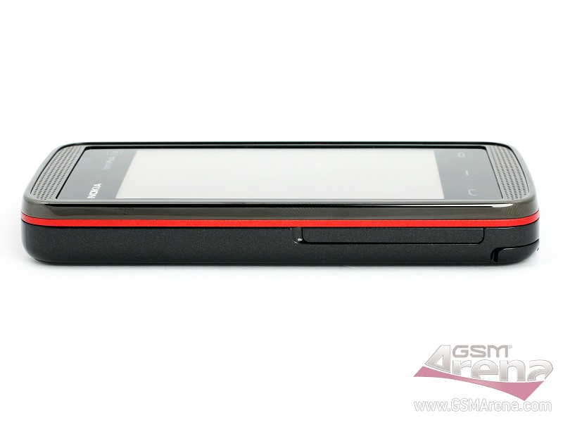 Nokia 5530 XpressMusic