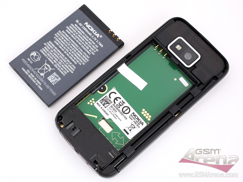 Nokia 5530 XpressMusic