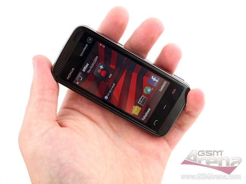 Nokia 5530 XpressMusic