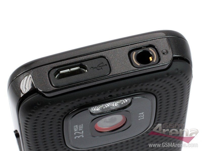 Nokia 5630 XpressMusic pictures, official photos