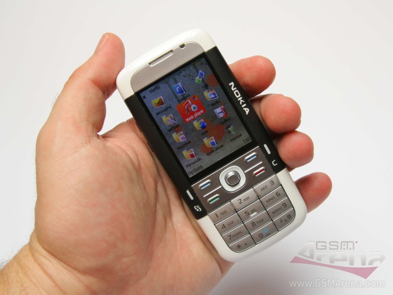 Nokia 5700 аккумулятор