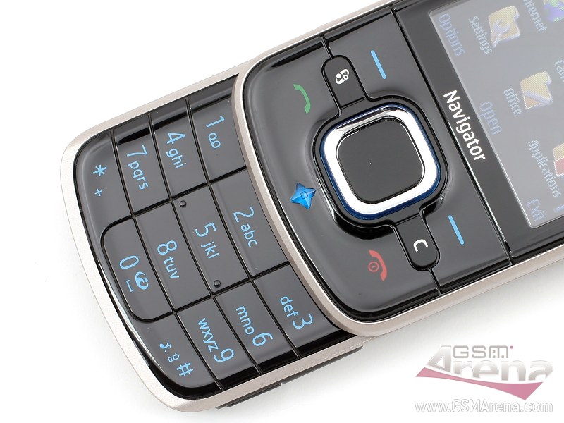 Прошить nokia 6210 navigator