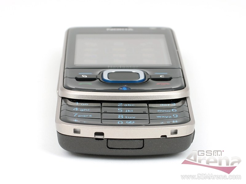 Nokia 6210 Navigator
