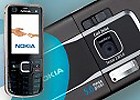 Nokia 6220 classic review: Sharp-witted shooter