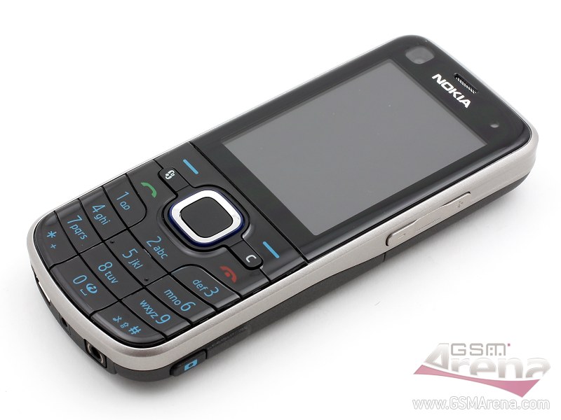 Nokia 6220 classic обзор