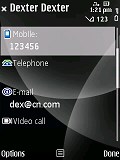 Nokia 6220 classic
