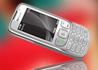 Nokia 6303i classic review: Retro chic