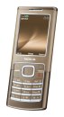 Nokia 6500 classic official photos