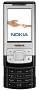 Official photos of Nokia 6500 slide