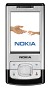 Official photos of Nokia 6500 slide