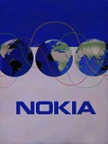 Screenshots of Nokia 6500 slide