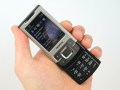 Photos of Nokia 6500 slide