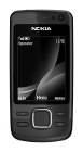 Nokia 6600i slide official photos