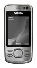 Nokia 6600i slide official photos