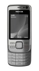 Nokia 6600i slide official photos