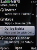 Nokia 6600i slide