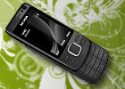 Nokia 6600i slide review: I slide, you slide