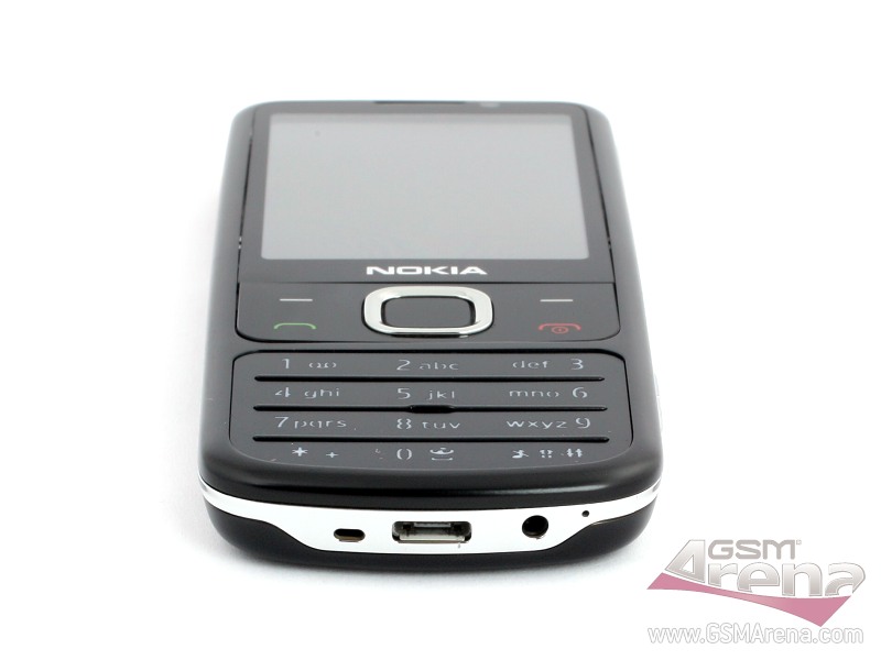 Прошить nokia 6700 classic через usb