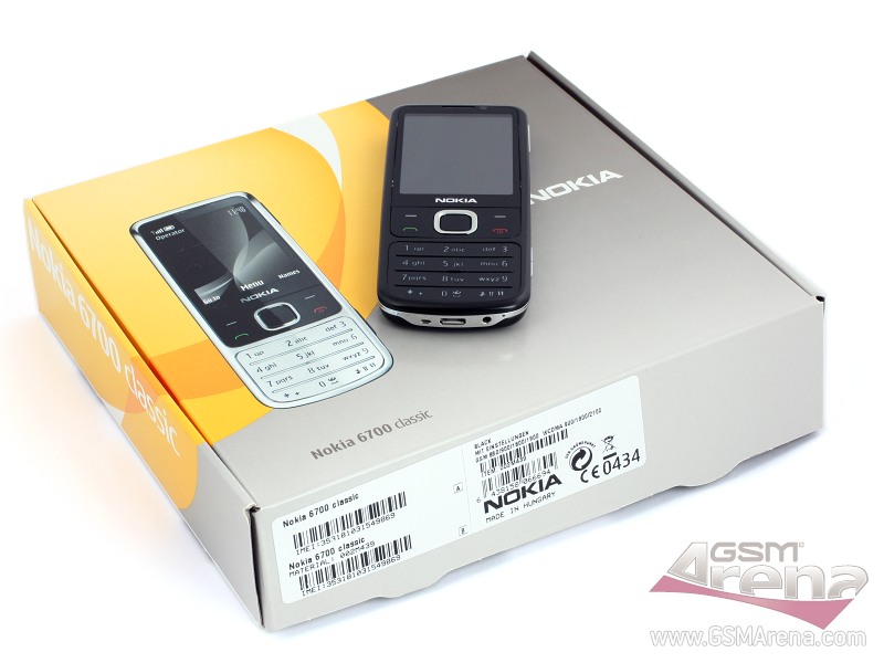 Nokia 6700 как модем