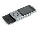 Nokia 6700 slide