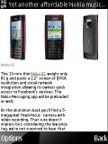 Nokia 6700 slide