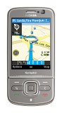 Nokia 6710 Navigator