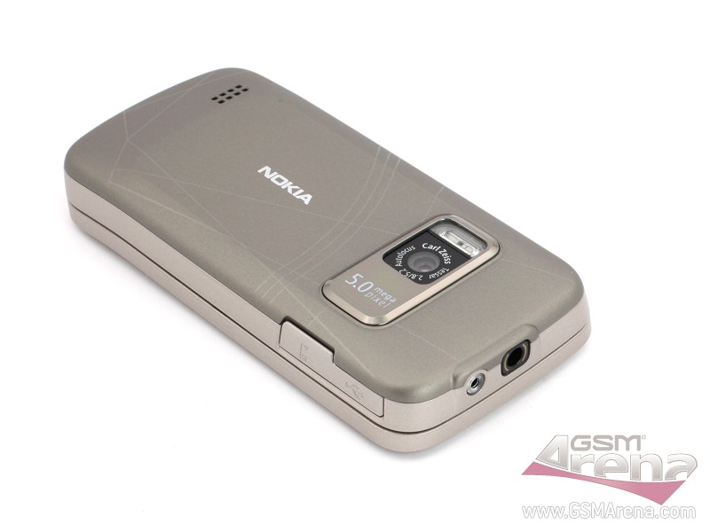 Nokia 6710 Navigator