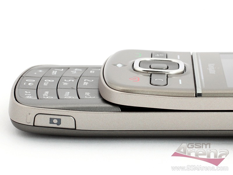 Nokia 6710 Navigator