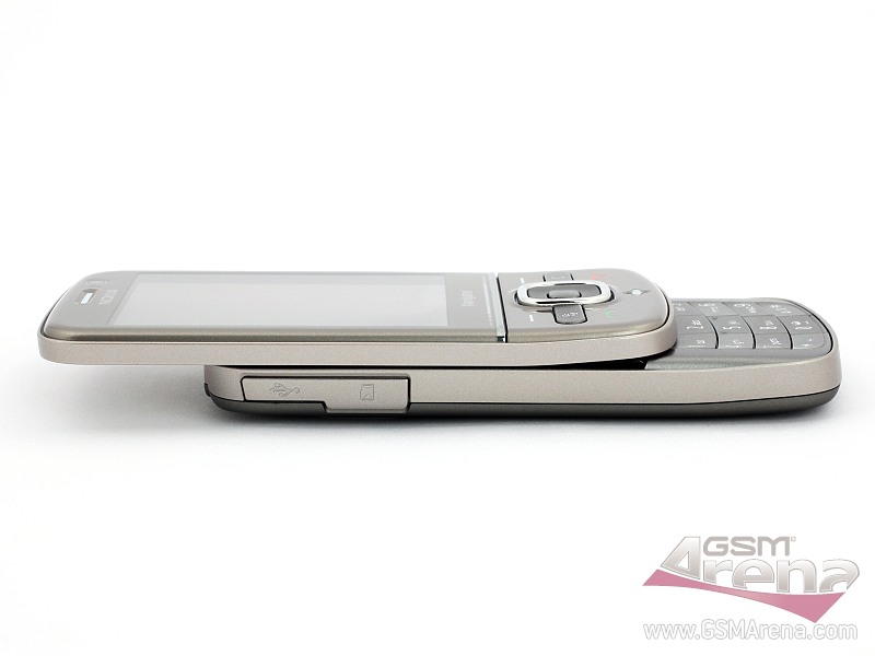 Nokia 6710 Navigator