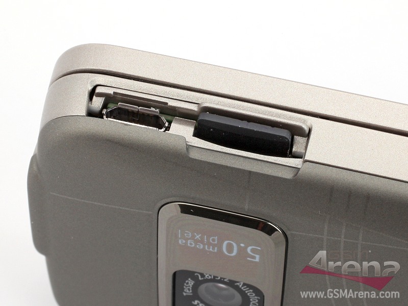 Nokia 6710 Navigator