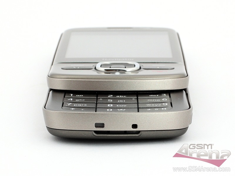 Nokia 6710 Navigator