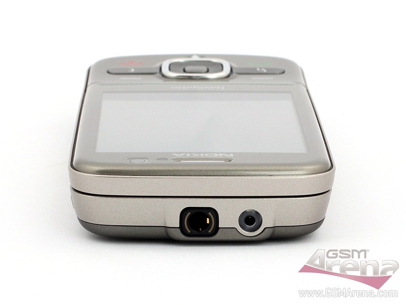 Nokia 6710 Navigator