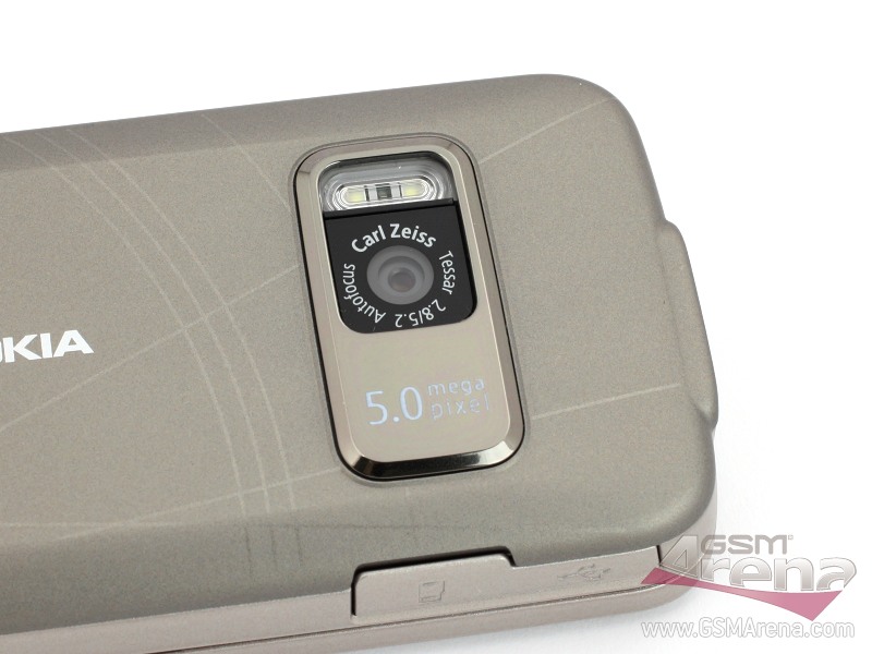 Nokia 6710 Navigator